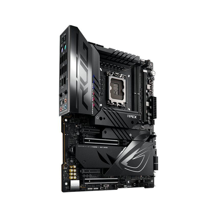Mainboard ASUS ROG MAXIMUS Z790 APEX ENCORE