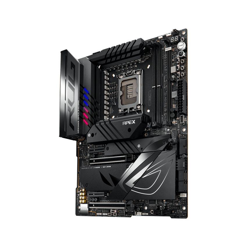 Mainboard ASUS ROG MAXIMUS Z790 APEX ENCORE
