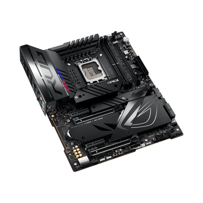 Mainboard ASUS ROG MAXIMUS Z790 APEX ENCORE
