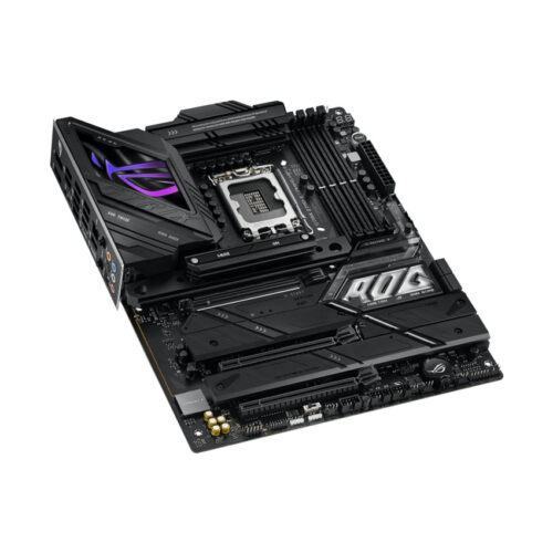 Mainboard ASUS ROG STRIX Z790-E GAMING WIFI II