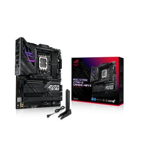 Mainboard ASUS ROG STRIX Z790-E GAMING WIFI II