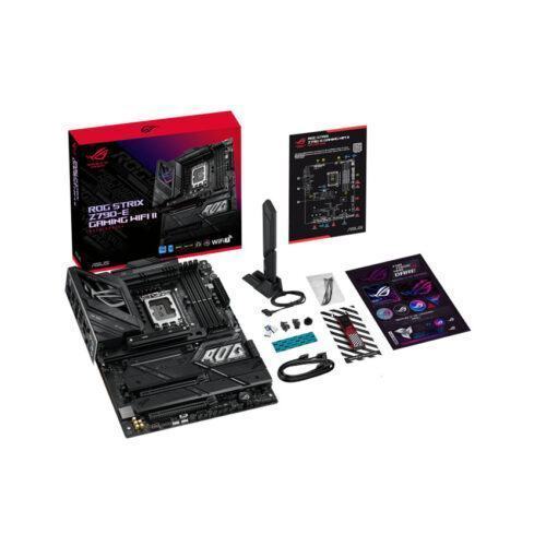 Mainboard ASUS ROG STRIX Z790-E GAMING WIFI II