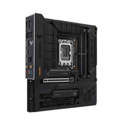 Mainboard ASUS TUF Gaming B760M-BTF WIFI DDR5 (