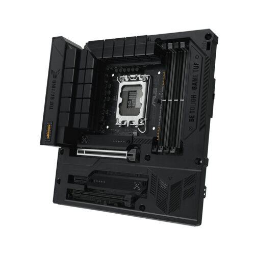 Mainboard ASUS TUF Gaming B760M-BTF WIFI DDR5 (