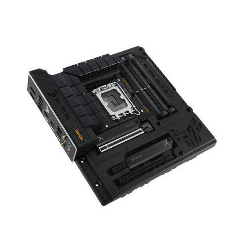 Mainboard ASUS TUF Gaming B760M-BTF WIFI DDR5 (
