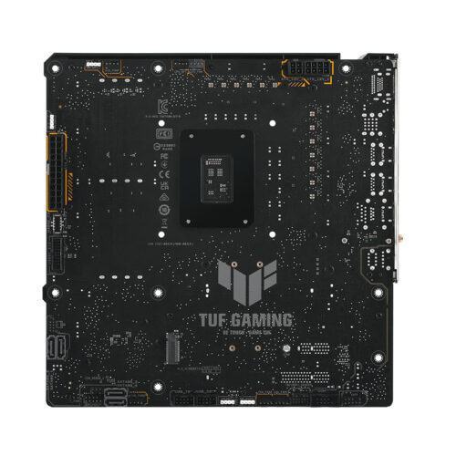 Mainboard ASUS TUF Gaming B760M-BTF WIFI DDR5 (