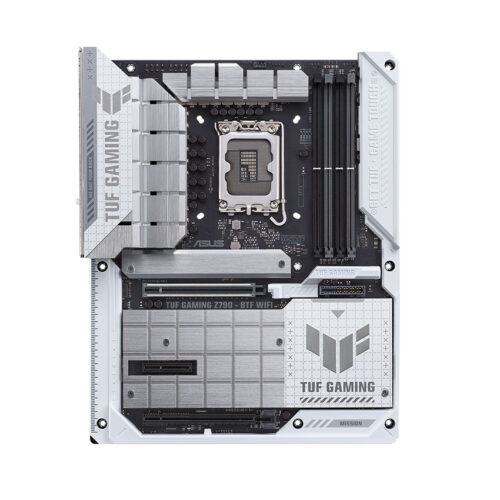 Mainboard ASUS TUF Gaming Z790-BTF WIFI DDR5