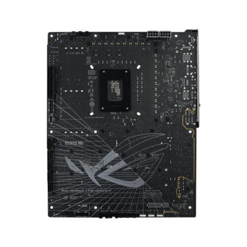 Mainboard ASUS TUF Gaming Z790 HERO BTF DDR5