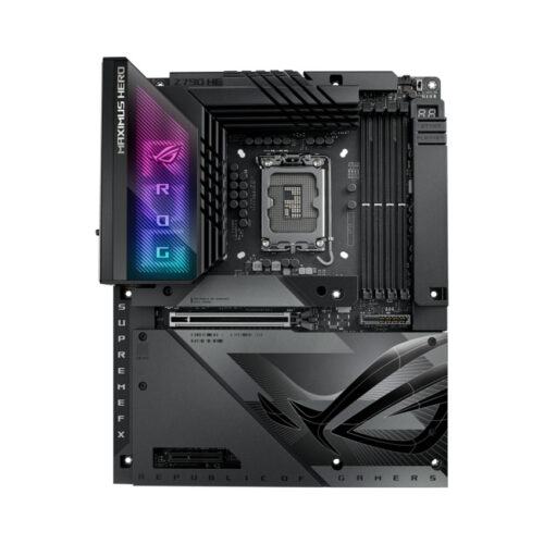 Mainboard ASUS TUF Gaming Z790 HERO BTF DDR5
