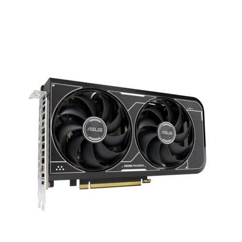 Card màn hình Asus DUAL RX 6600 8GB-V3