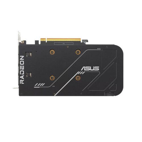 Card màn hình Asus DUAL RX 6600 8GB-V3