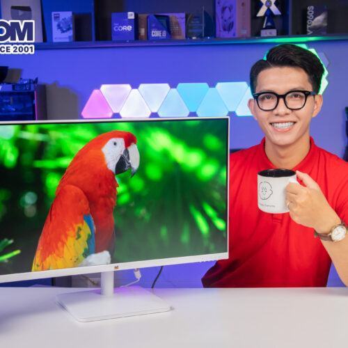 Màn hình Viewsonic VA2732-H-W