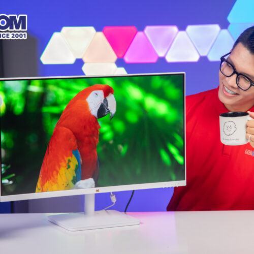 Màn hình Viewsonic VA2732-H-W