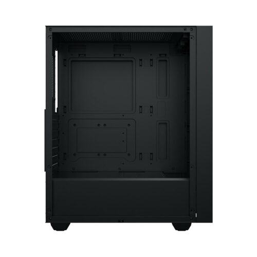 Vỏ case XIGMATEK SKY II 3F - EN44182 (ATX/Mid Tower/Màu Đen/3 fan ARGB)