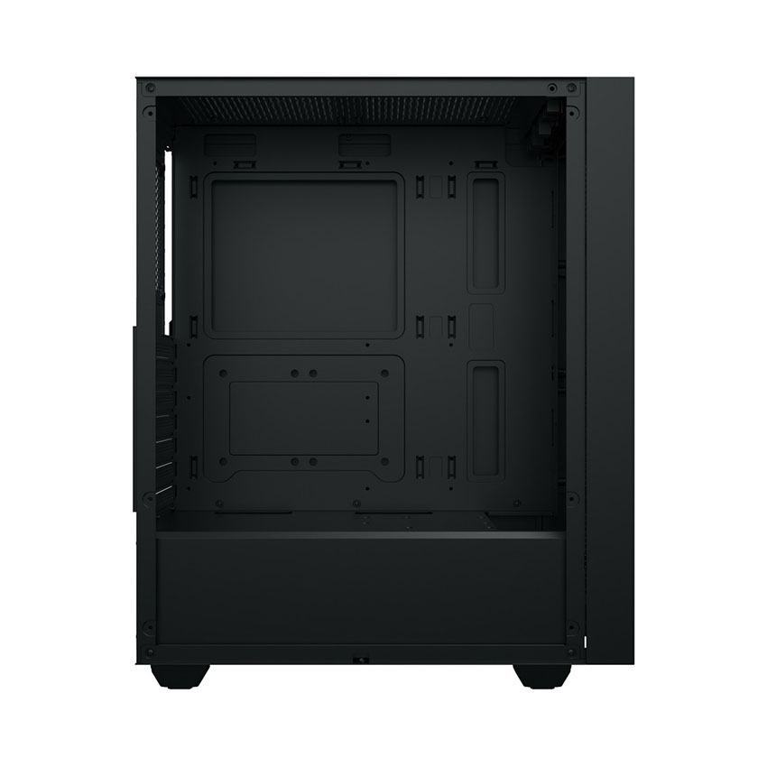 Vỏ case XIGMATEK SKY II 3F - EN44182 (ATX/Mid Tower/Màu Đen/3 fan ARGB)