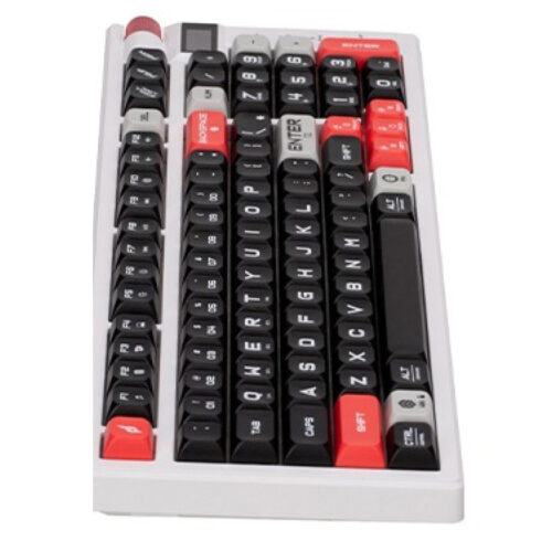 Bàn phím cơ không dây EDRA EK398 Pro