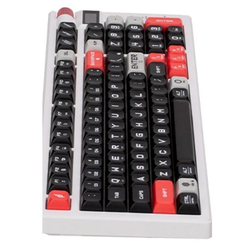 Bàn phím cơ không dây EDRA EK398 Pro