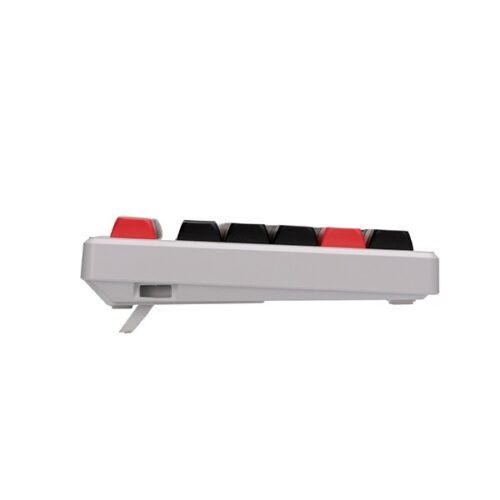 Bàn phím cơ không dây EDRA EK398 Pro (3 Mode/ABS/Edra Brown Switch/RGB)