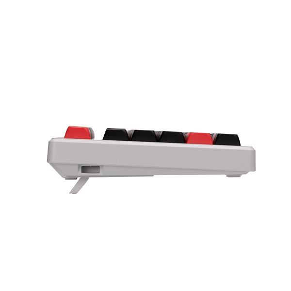 Bàn phím cơ không dây EDRA EK398 Pro (3 Mode/ABS/Edra Red Switch/RGB)