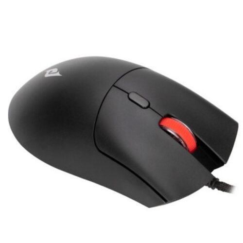 Chuột Gaming có dây EDRA EM626 Đen (USB/PMW3327)