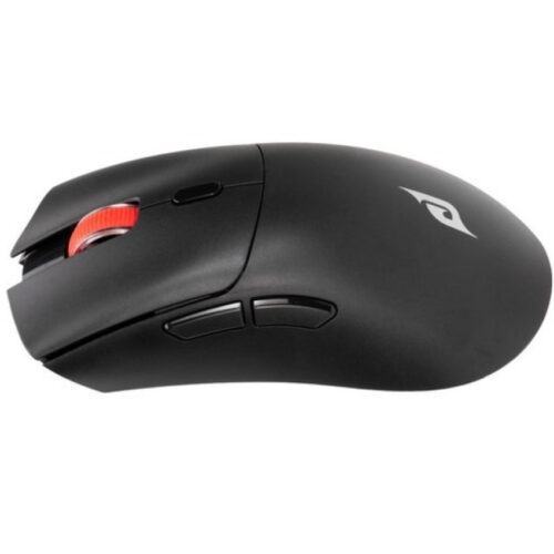 Chuột Gaming có dây EDRA EM626 Đen (USB/PMW3327)