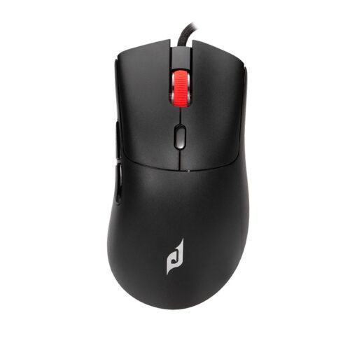 Chuột Gaming có dây EDRA EM626 Đen (USB/PMW3327)