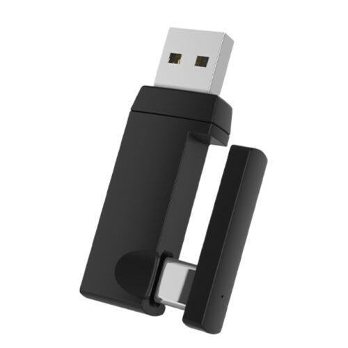 Tai nghe Gaming không dây EDRA EH495W