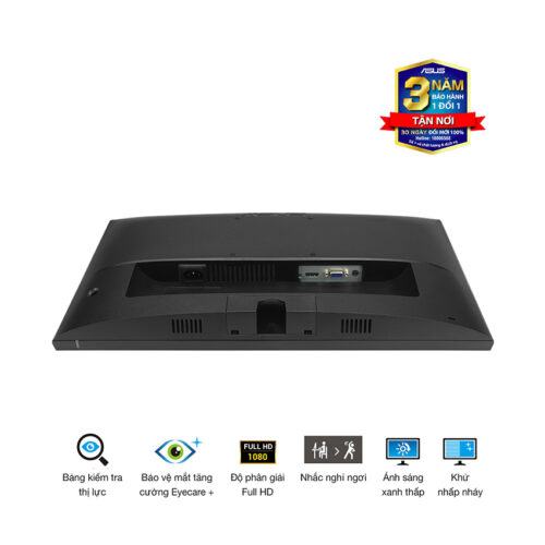 Màn hình Asus VY229HE-R (21.5 Inch/FHD/IPS/75Hz/1ms)