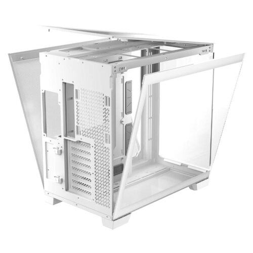Vỏ case ANTEC C8 White