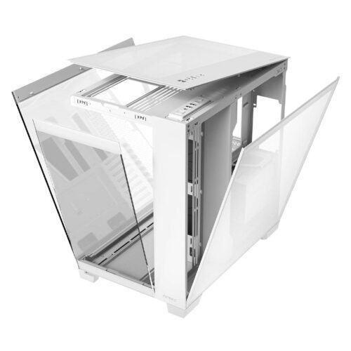 Vỏ case ANTEC C8 White