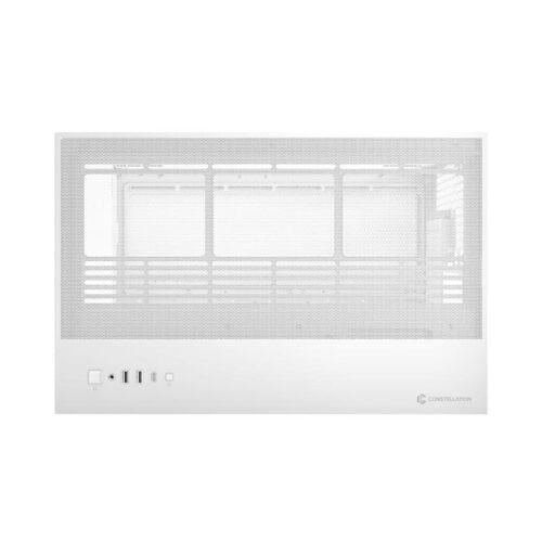 Vỏ case ANTEC C8 White