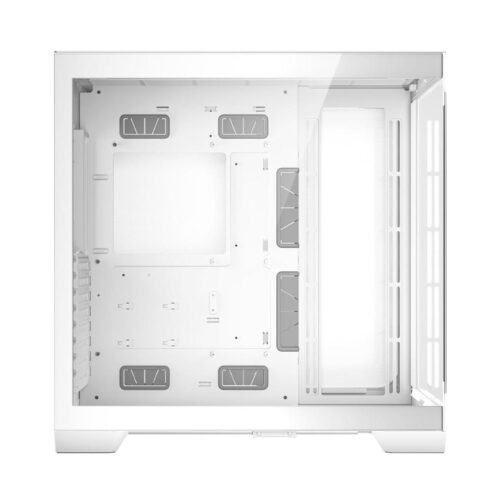 Vỏ case ANTEC C8 White