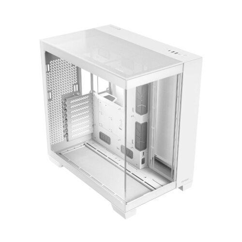 Vỏ case ANTEC C8 White
