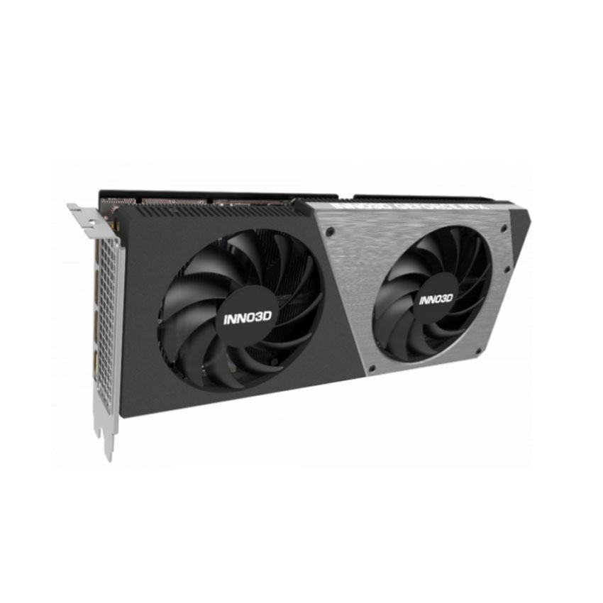 Card màn hình Inno3D RTX 4060 Ti Twin X2 16GB