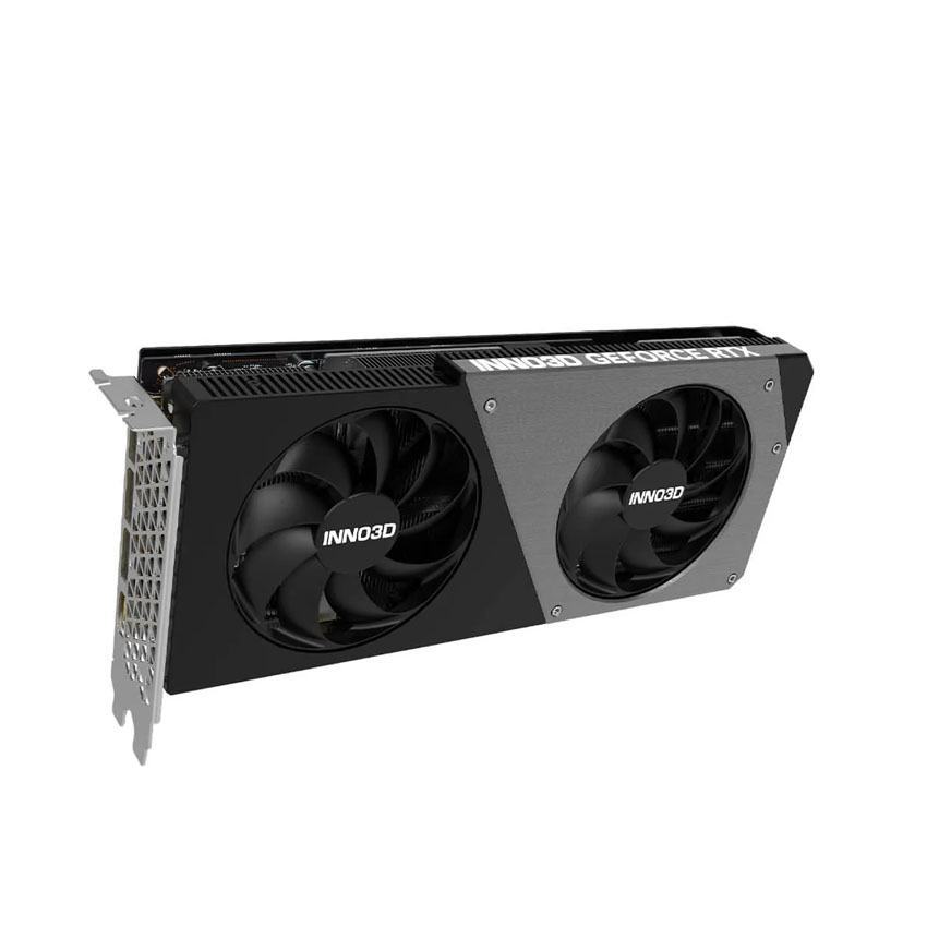 Card màn hình Inno3D RTX 4070 SUPER Twin X2 OC 12GB