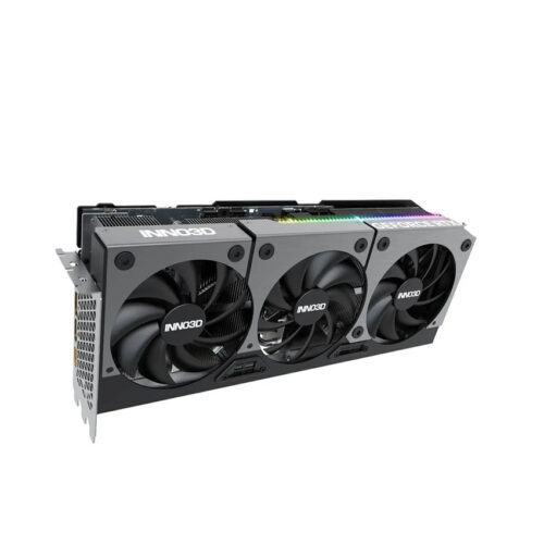 Card màn hình Inno3D RTX 4080 SUPER X3 16GB