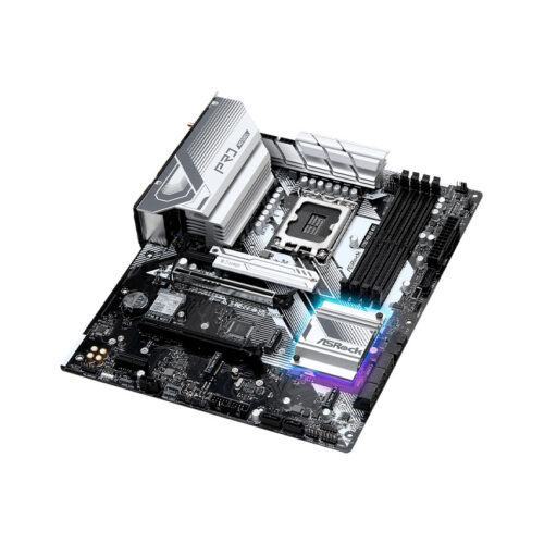 Mainboard ASROCK Z790 PRO RS WIFI DDR5