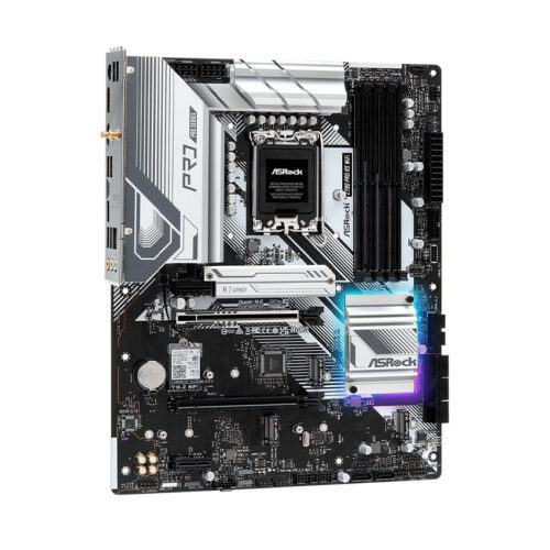 Mainboard ASROCK Z790 PRO RS WIFI DDR5