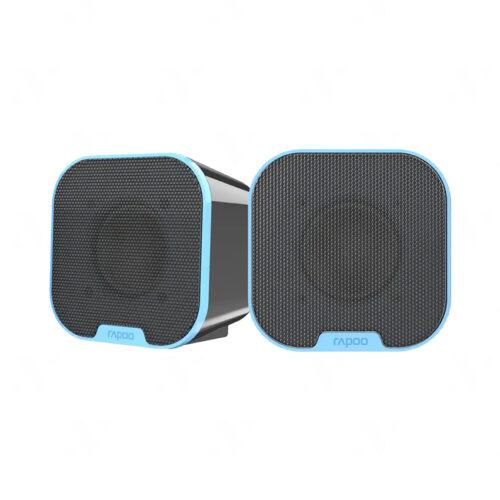 Loa Mini Rapoo A60 2.0 Stereo