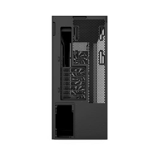 Vỏ máy tính NZXT H7 2024 FLOW RGB Black