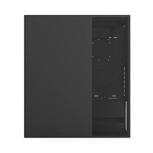 Vỏ máy tính NZXT H7 2024 FLOW RGB BlackVỏ máy tính NZXT H7 2024 FLOW RGB Black