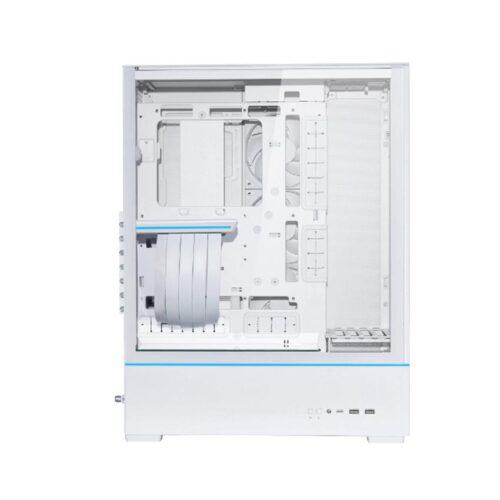 Vỏ case Lian Li SUP01