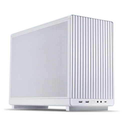 Vỏ case Lian Li A3 - White (mATX/Mid Tower/Màu Trắng)