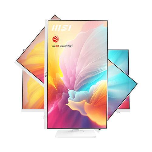 Màn hình MSI Modern MD272QXPW