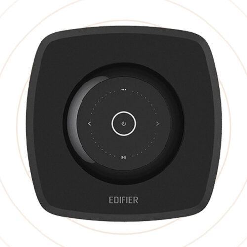 Loa Edifier MS50A (Bluetooth, Wi-Fi, Airplay 2)