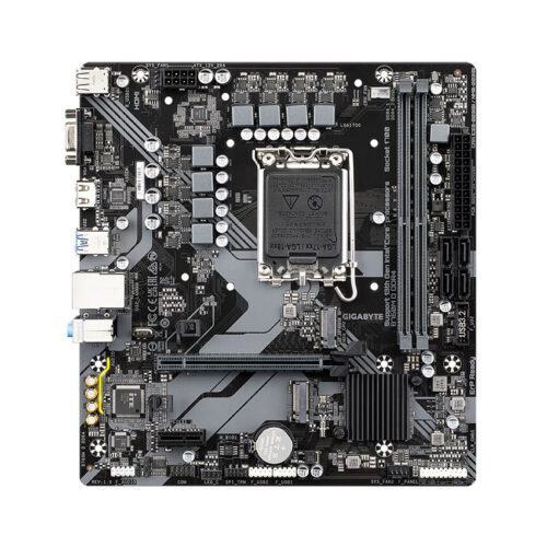 Mainboard Gigabyte B760M D DDR4