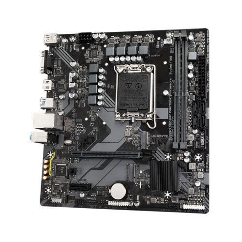Mainboard Gigabyte B760M D DDR4
