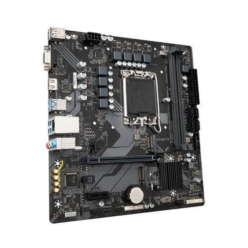 Mainboard Gigabyte B760M D DDR4