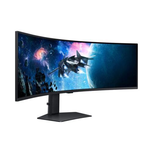 Màn hình Samsung Odyssey G9 G95C LS49CG954EEXXV