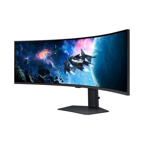 Màn hình Samsung Odyssey G9 G95C LS49CG954EEXXV